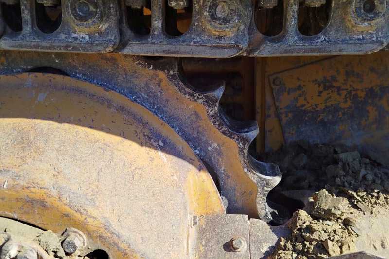 OmecoHub - Immagine CATERPILLAR 951C